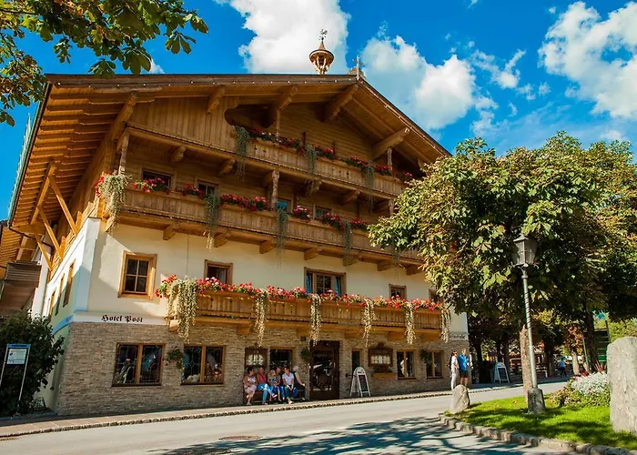 Hotel Post