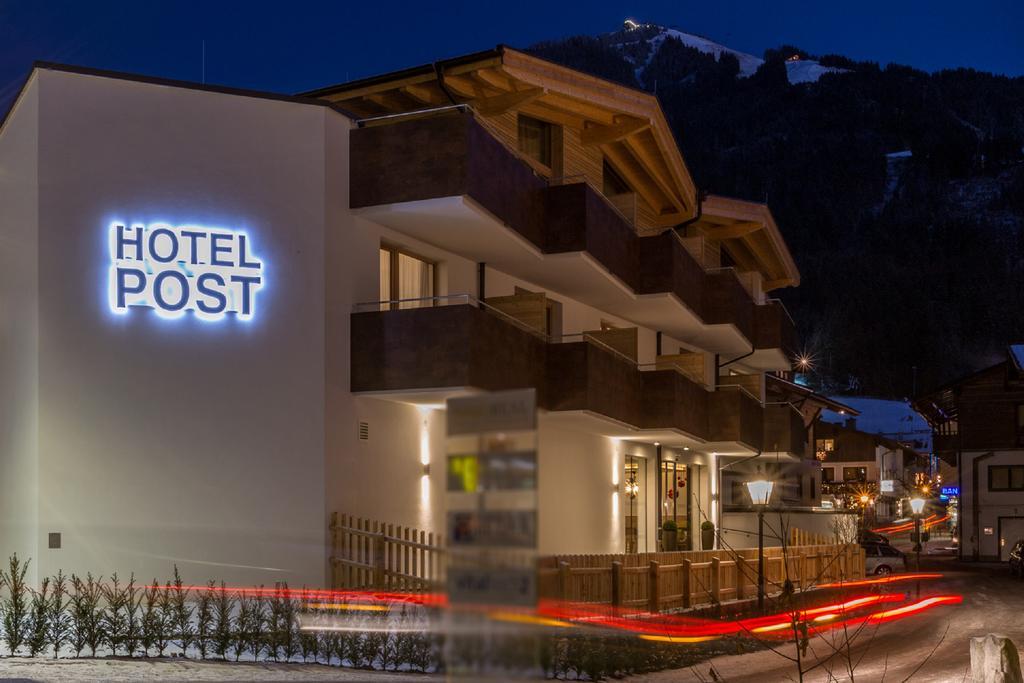 Hotel Post